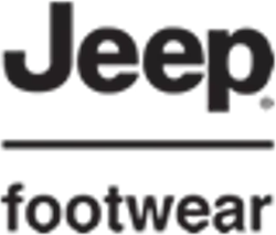 JEEP — footwear manufactured by DOING