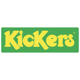 KICKERS — footwear manufactured by DOING