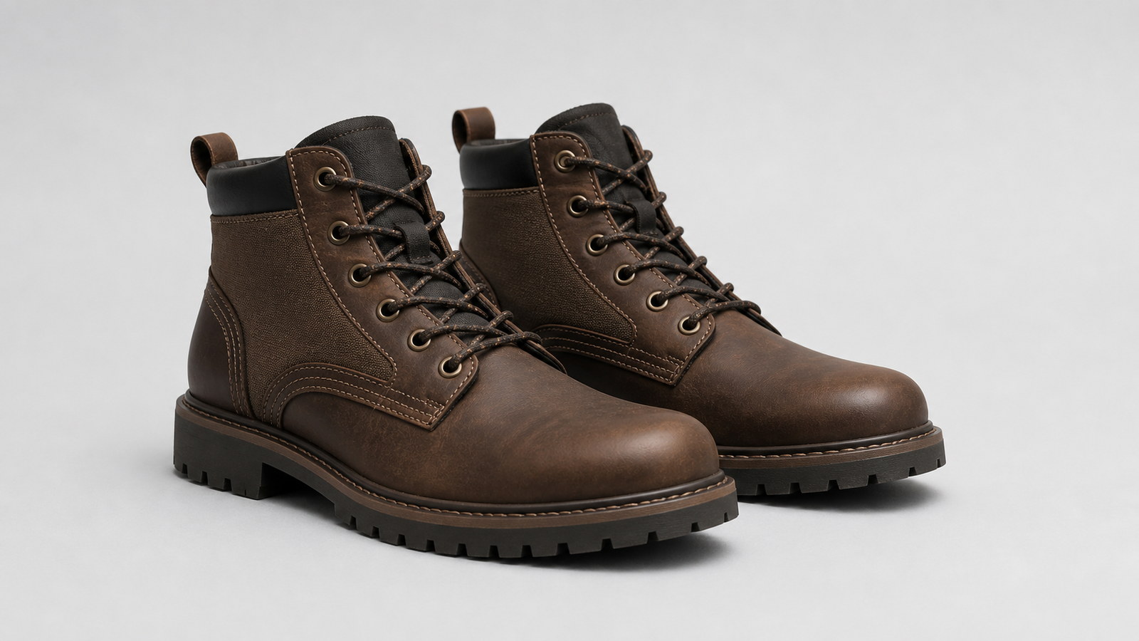 Boot Manufacturer — OEM/ODM by DOING SHOES