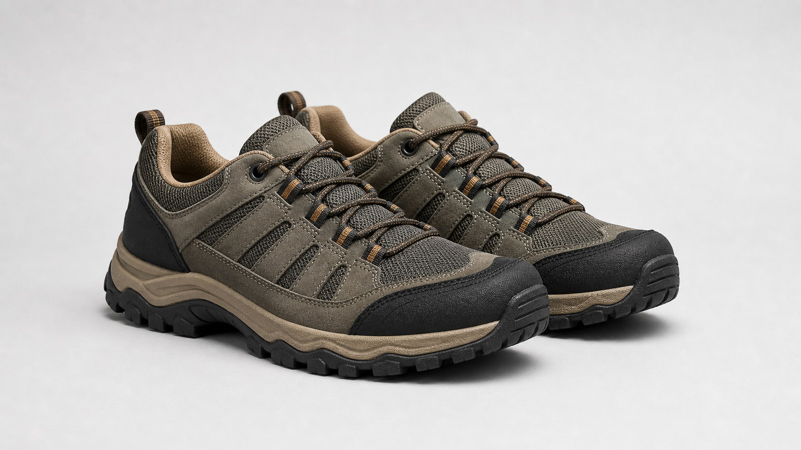 Hiking Shoe Manufacturer — OEM/ODM by DOING SHOES