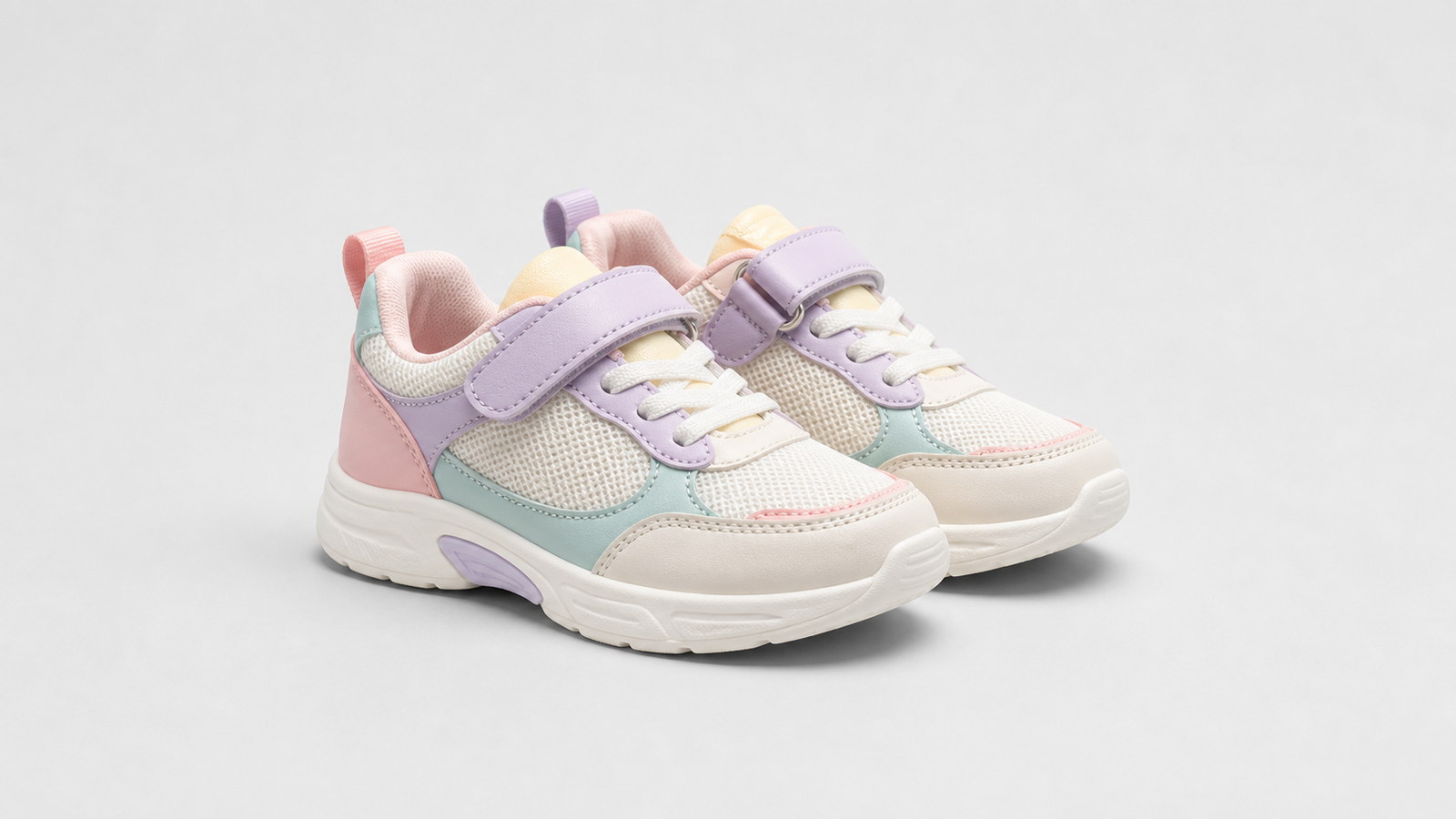 Kids Shoe Manufacturer — OEM/ODM by DOING SHOES