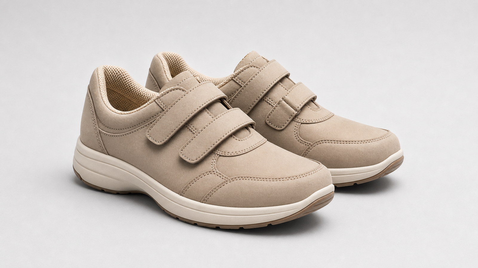 Orthopedic Shoe Manufacturer — OEM/ODM by DOING SHOES