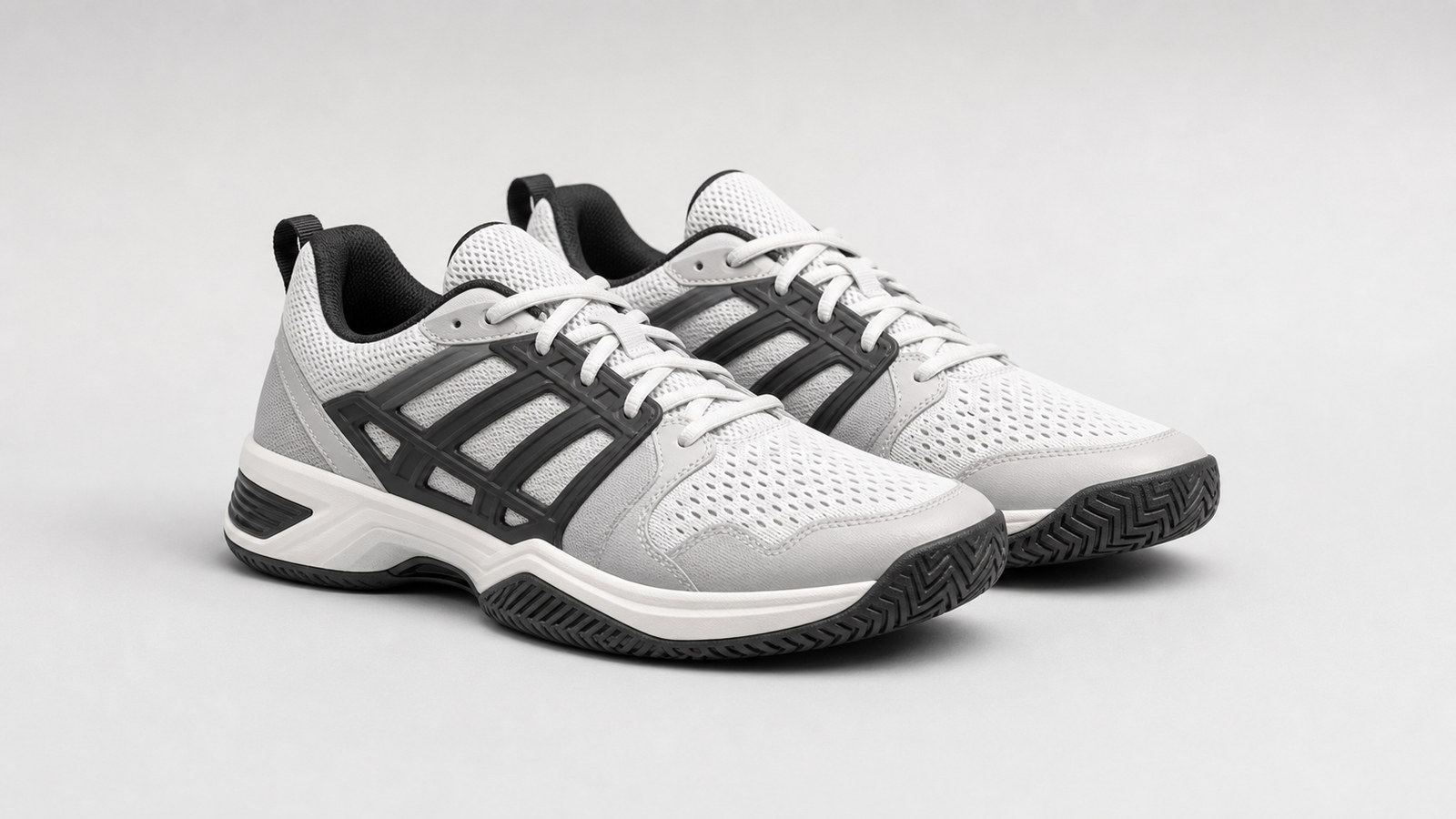 Padel Shoe Manufacturer — OEM/ODM by DOING SHOES