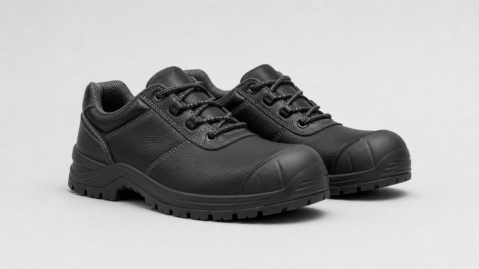 Safety Shoe Manufacturer — OEM/ODM by DOING SHOES