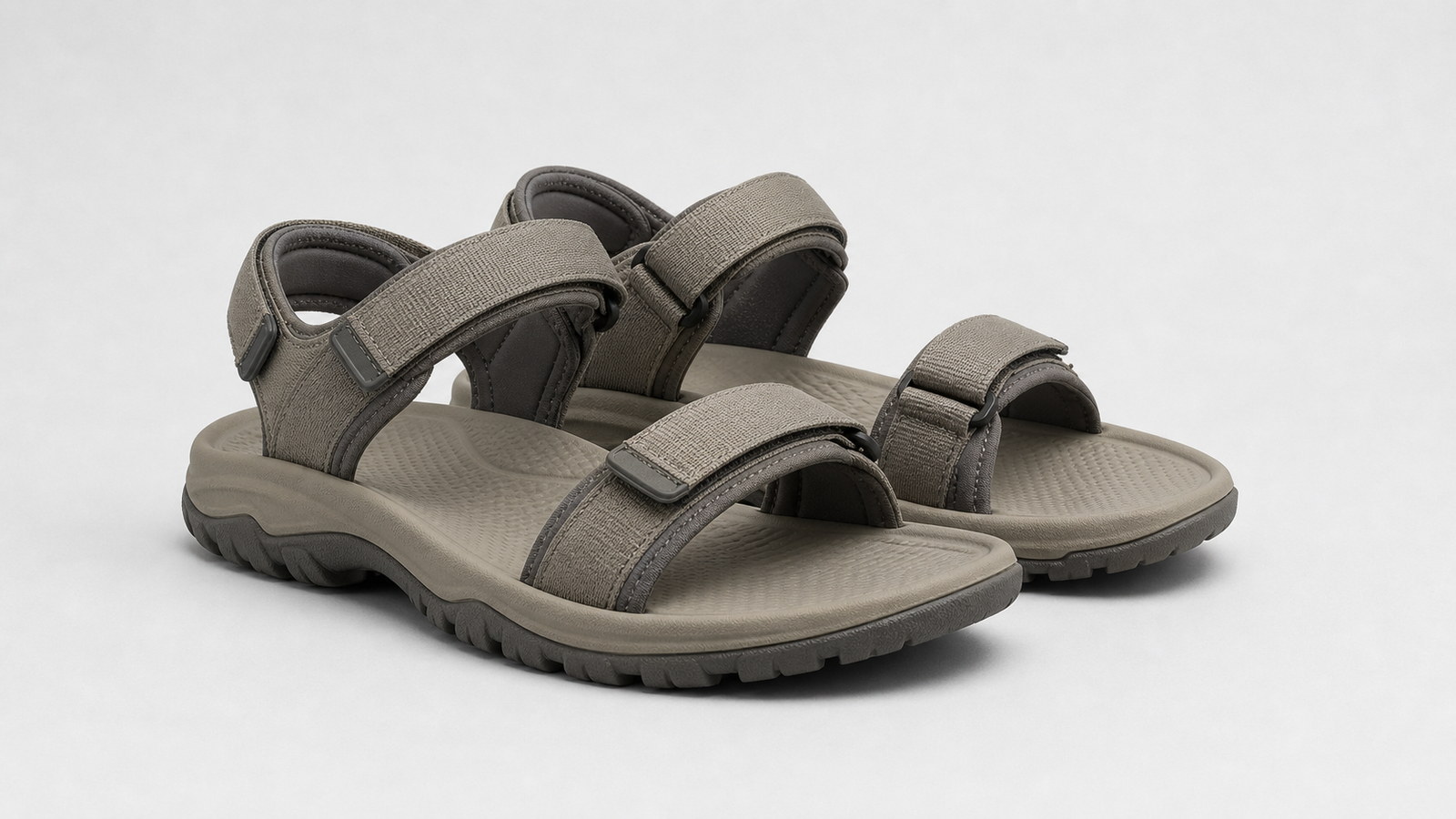 Sandal Manufacturer — OEM/ODM by DOING SHOES