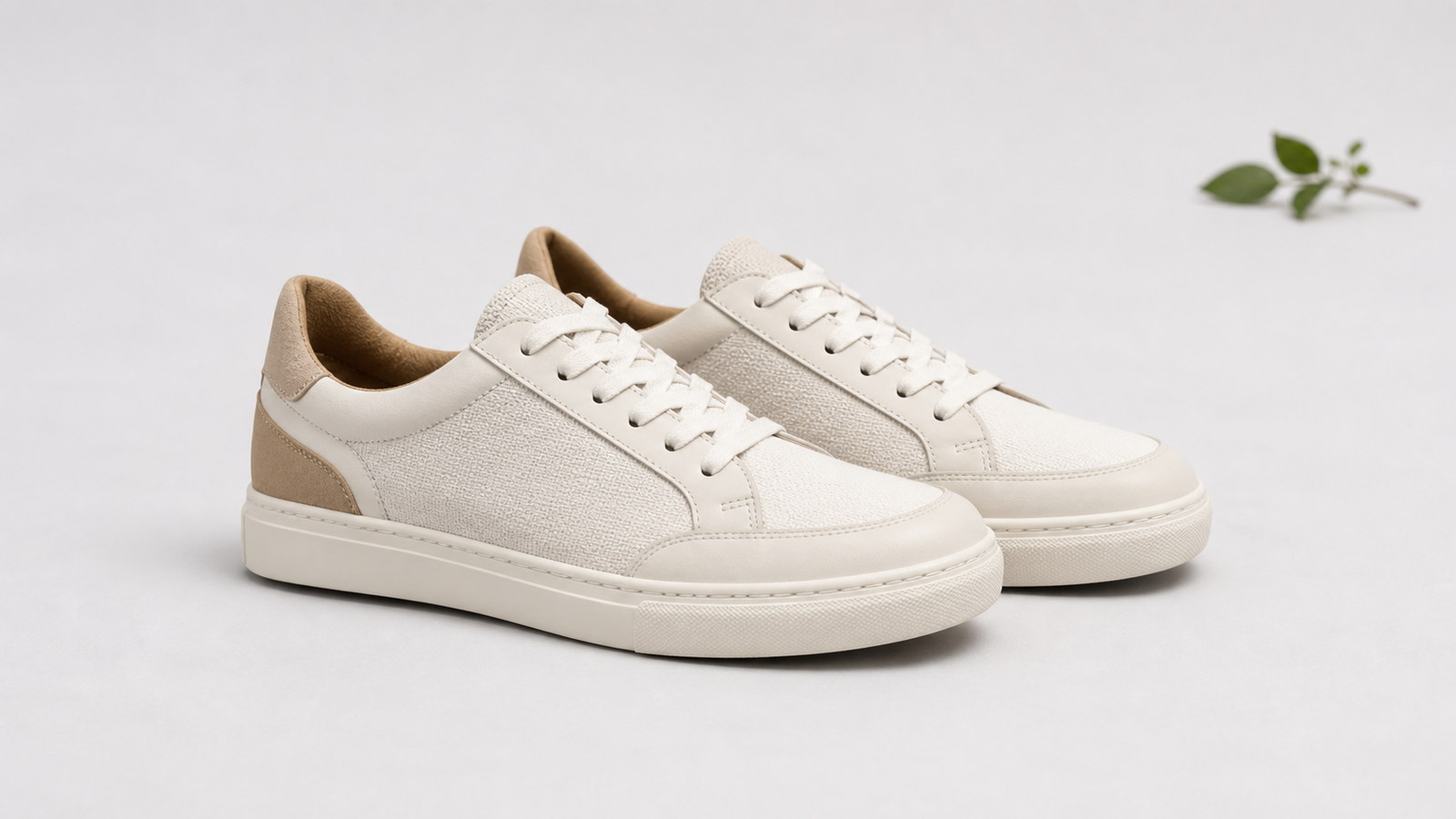 Vegan Shoe Manufacturer — OEM/ODM by DOING SHOES