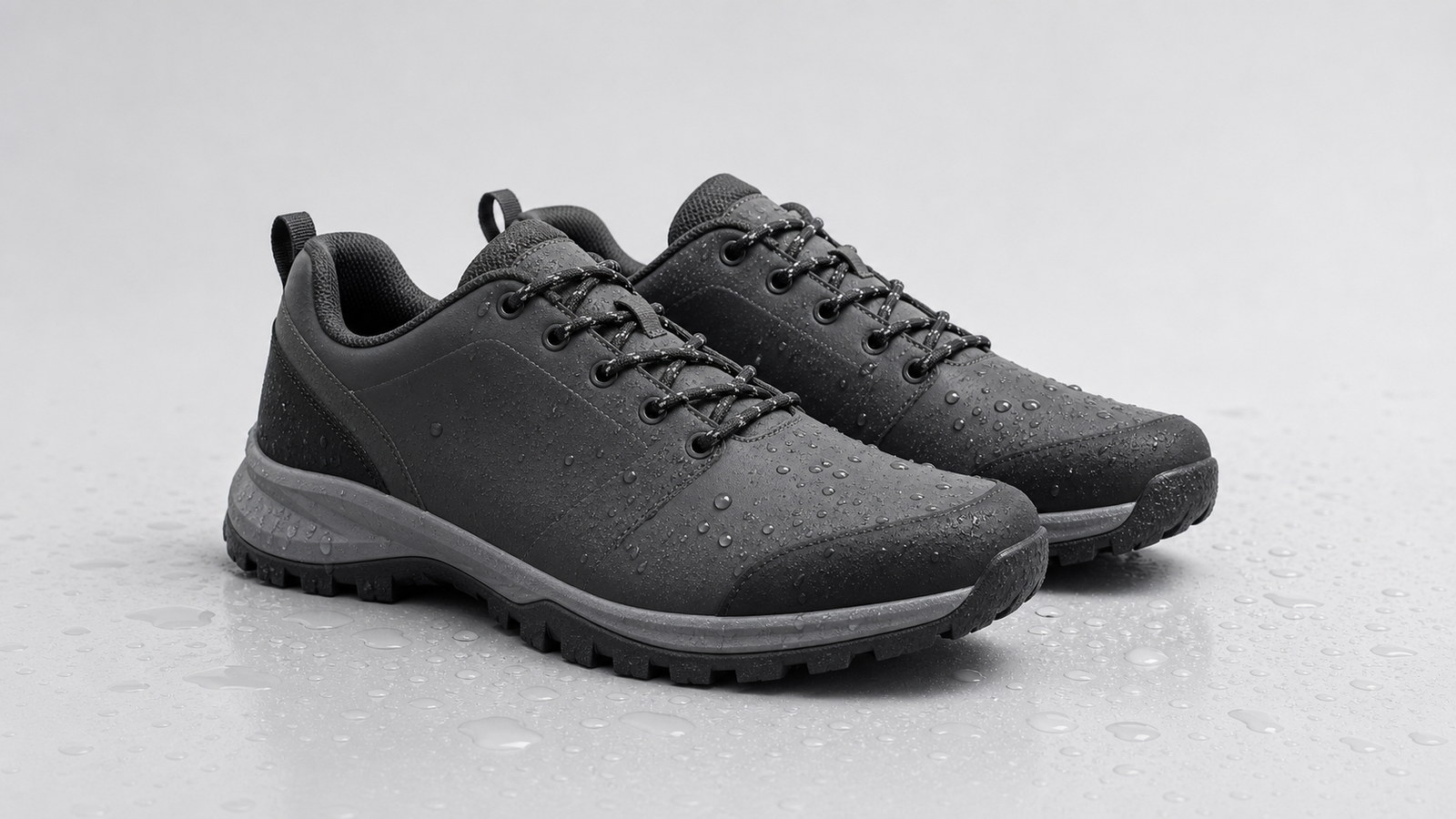 Waterproof Shoe Manufacturer — OEM/ODM by DOING SHOES
